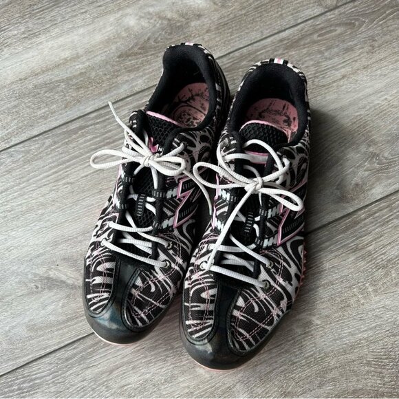 New Balance 506 Track And Field Shoes - Picture 2 of 14